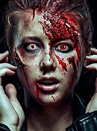 Transformation Kontaktlinser Duo