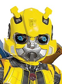 Transformers 7 - Bumblebee Kostüm für Kinder