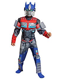 Transformers 7 - Optimus Prime Kostüm für Kinder