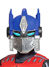 Transformers 7 - Optimus Prime Kostüm für Kinder