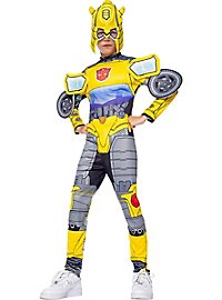 Transformers – Bumblebee Kostüm für Kinder