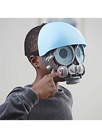 Transformers - Maske mit Stimmveränderer Autobot Sqweeks