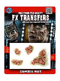 Trasferimenti 3D FX per cadaveri
