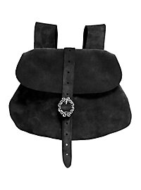 Belt Pouch - Traveller black