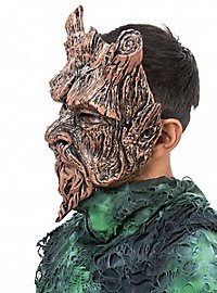 Tree Spirit Mask