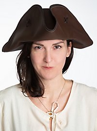 Trekantet Hat - Jack Rackham