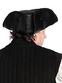 Trekantet Hat - Jack Rackham