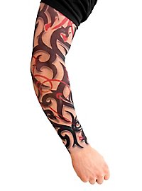 Tattoo arm mann tribal Tattoo Arm