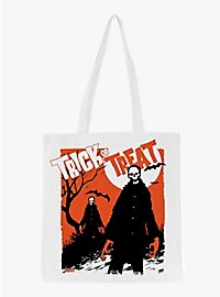 Trick or Treat bag - Creepin Cadavers