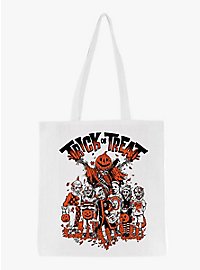 Trick or Treat bag - The Scare Crew