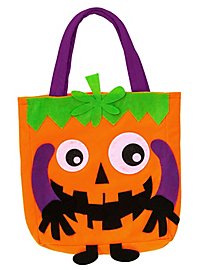 Trick or Treat tas