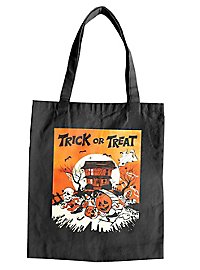 Trick or Treat Tasche - The Wicked Three