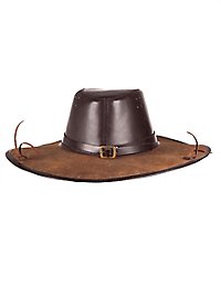 Tricornio De Cuero - Hawkins