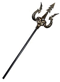 Tridente De Demonio Desmontable