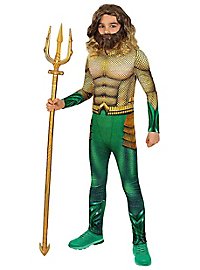Tridente di Aquaman per bambini