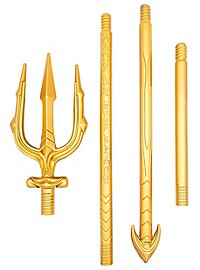Tridente di Aquaman per bambini