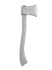 Troldmanden Fra Oz Blikkenslager Økse