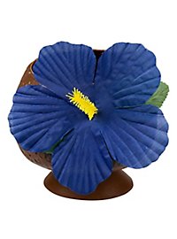 Tropical drinking cup
