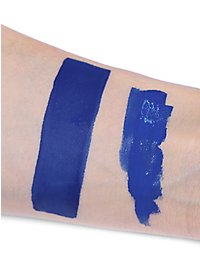 Trucco acqua - blu Atlantico
