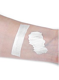 Trucco acqua - madreperla metallizzato
