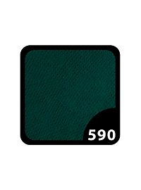 Trucco acqua - verde scuro edera