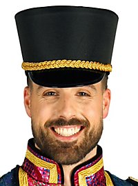 Tschako casquette militaire