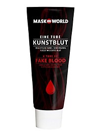 Tube Kunstigt Blod 50ml