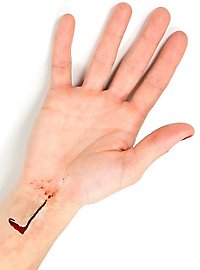 Tube Kunstigt Blod 50ml