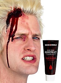 Tubo Sangre Artificial 50ml