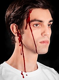 Tubo Sangre Artificial 50ml