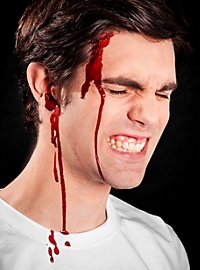 Tubo Sangre Artificial 50ml