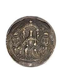 Tudor Königliches Siegel Briefbeschwerer  