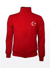 Türkei Jacke 1970er 