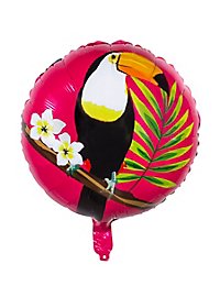 Tukan Folienballon