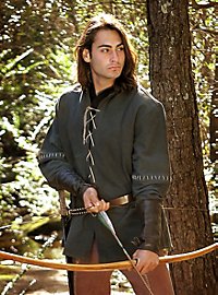 Túnica Medieval - Maestro Cazador