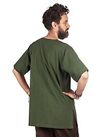 Tunica medievale a maniche corte - Rumold