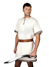 Tunique grecque Déguisement