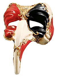 Turchetto colore - Venetian Mask