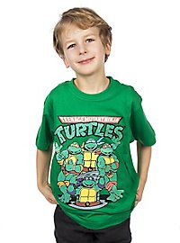 Turtles - Kids T-Shirt