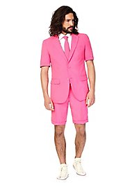Tuta estiva OppoSuit Mr Pink