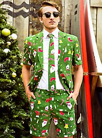 Tuta estiva OppoSuit Santaboss