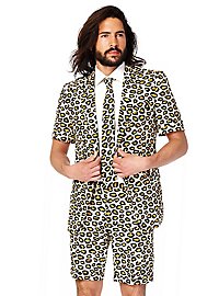 Tuta estiva OppoSuit The Jag