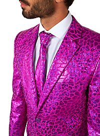 Tuta OppoSuits Peppy Pink