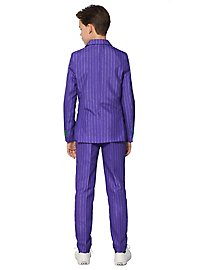 Tuta SuitMeister Boys The Joker per bambino