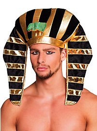 Tutanchamun Kopfbedeckung
