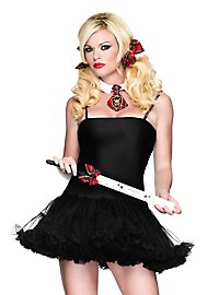 Tutu Bærerklole Sort