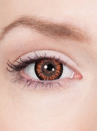Twilight Vampire Effect Contact Lenses
