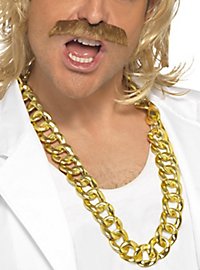 Tyk Macker Guldkæde