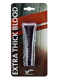 Tyktflydende Kunstigt Blod