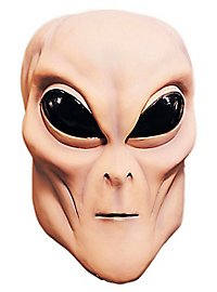 Ufo Alien Mask